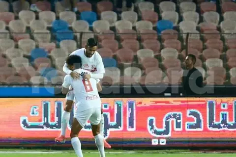 جدول ترتيب الدوري المصري.. الزمالك يخطف الوصافة من الأهلي مؤقتًا